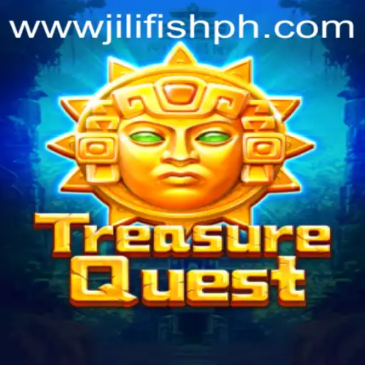 Discover the Adventure of TreasureQuest: Explore the Thrills with JILIFISH.COM