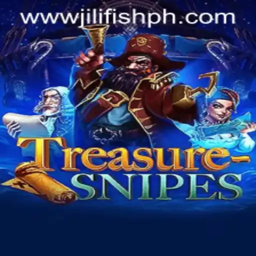TreasureSnipes: Dive into the Exciting World of Treasure Hunting with JILIFISH.COM