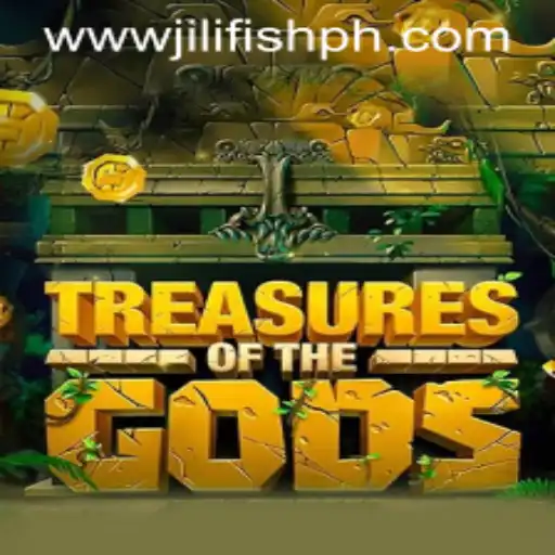 Exploring the Enigmatic World of TreasureoftheGods