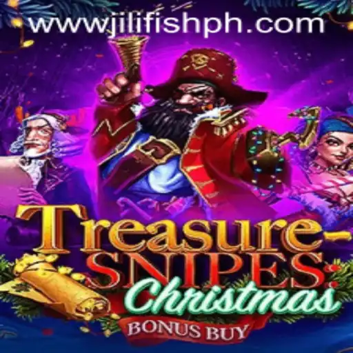 Exploring the Mystical World of TreasuresnipesChristmas