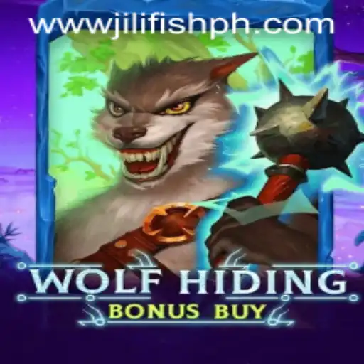 Exploring the Enchanting World of WolfHidingBonusBuy: An In-Depth Look