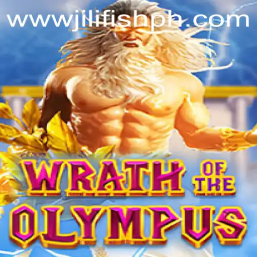 Explore the Epic World of WrathofOlympus on JILIFISH.COM