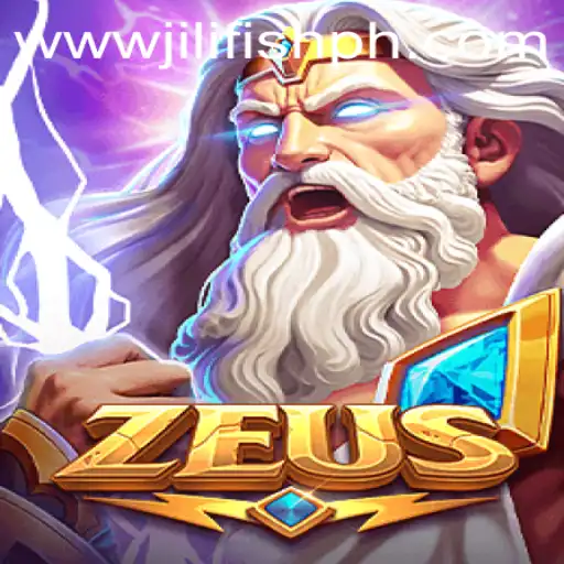 Discovering the Mystical World of Zeus - A Thrilling Experience by JILIFISH.COM