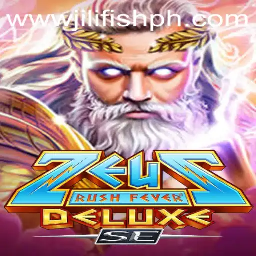 ZeusRushFeverDeluxeSE Game: Unleashing the Power of the Gods